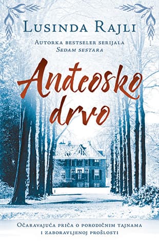 Anđeosko drvo, Lusinda Rajli