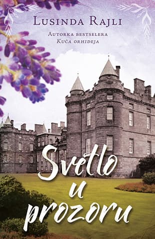 Svetlo u prozoru, Lusinda Rajli