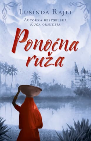 Ponoćna ruža, Lusinda Rajli