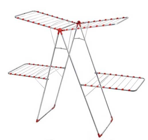 Sklopiva sušilica za veš u dva nivoa ZLN4229