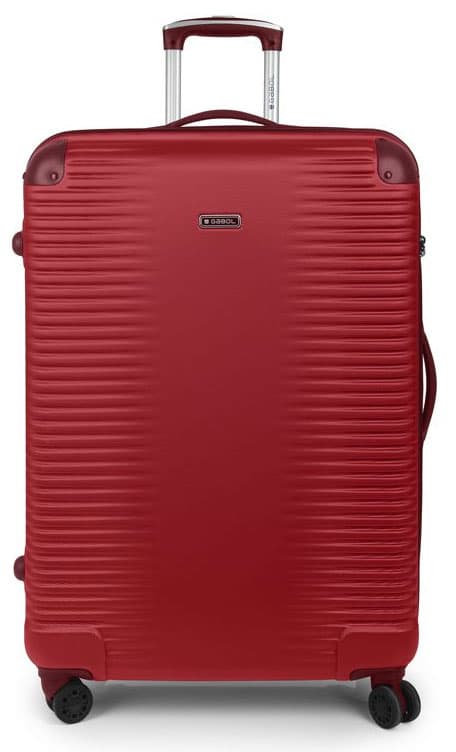 Veliki ABS kofer sa 4 točka Gabol Balance 115947-08