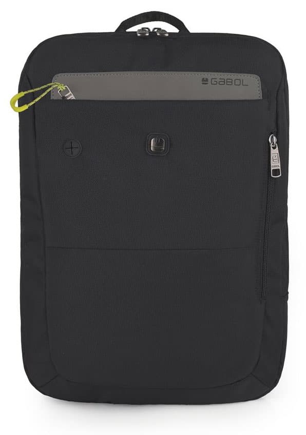 Vodonepropusni ranac za laptop dijagonale 15.6 inča Gabol Traffic 4411251-01