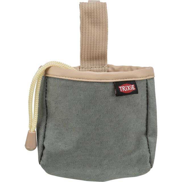 Torbica za poslastice za pse 8x10cm Trixie 3226