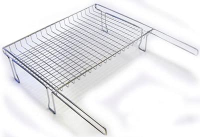 Rešetka za roštilj E 1208