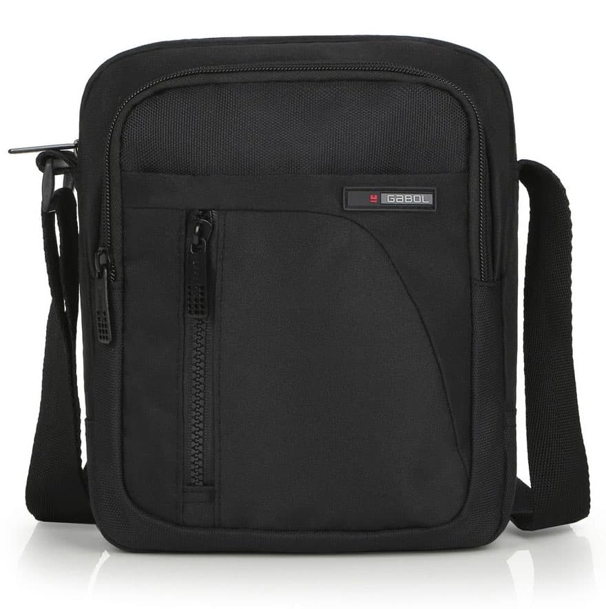 Muška torbica Gabol Crony ECO 543911-01