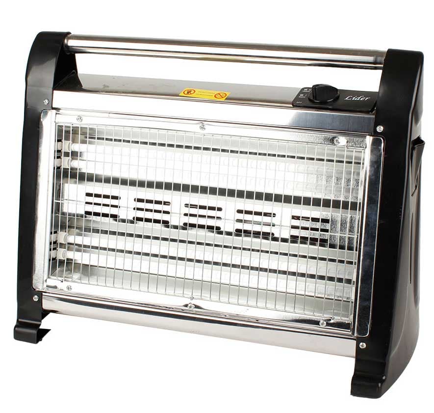 Kvarcna grejalica 1600W QT62 76750483