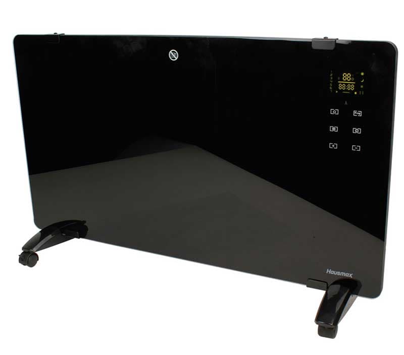 Panelna grejalica sa daljinskim upravljačem 2kW LUX W-QH 600 76750422