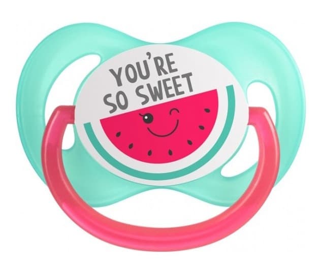 Canpol silikonska varalica za bebe 0-6m