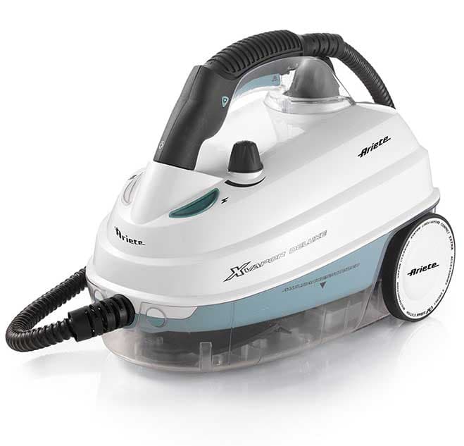 Paročistač Ariete XVAPOR Deluxe AR4146