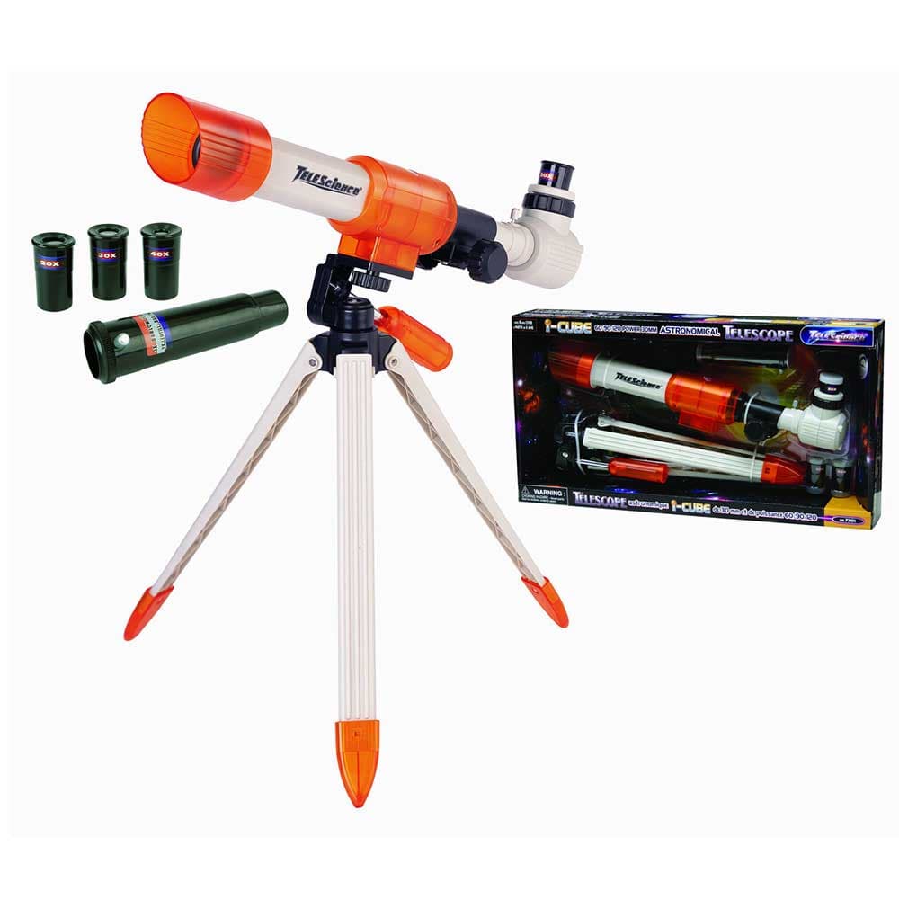 Hobi teleskop 30mm Eastcolight 7301