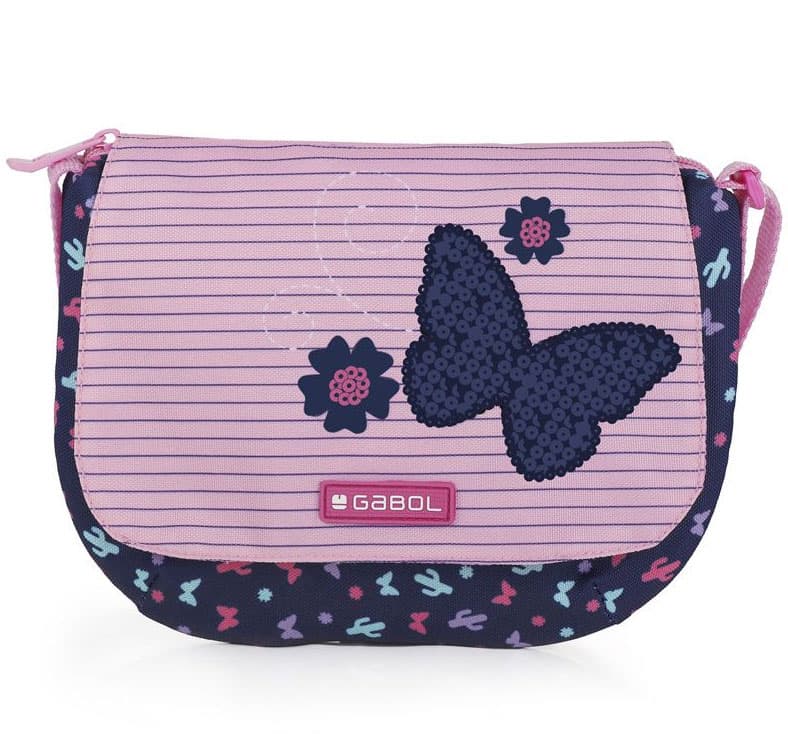 Dečija torbica Gabol Butterfly 228834