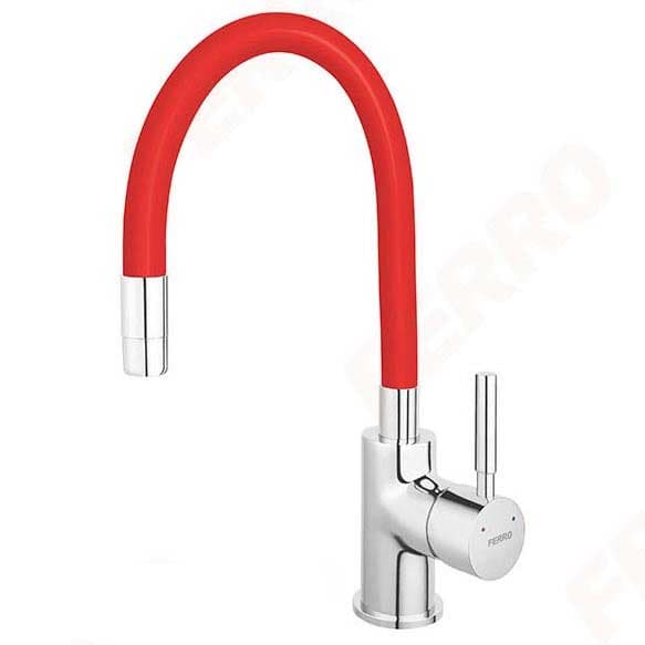 Slavina za sudoperu ili lavabo Zumba BZA4R