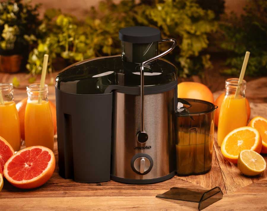 Mesko Sokovnik MS 4126b 600W