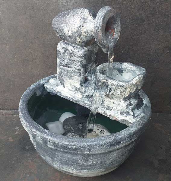 Sobna Feng Shui Fontana Splendid