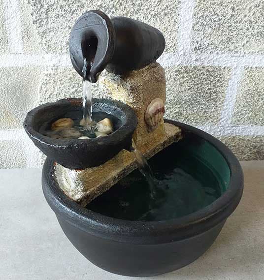 Sobna Feng Shui Fontana Malena
