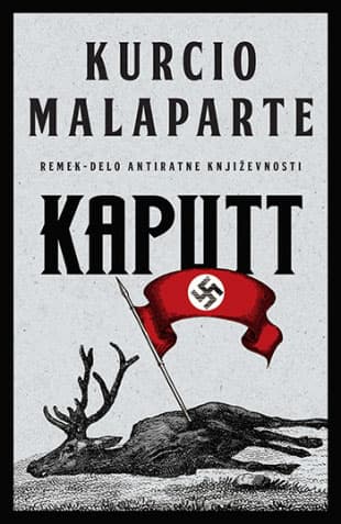 Kaputt - Kurcio Malaparte