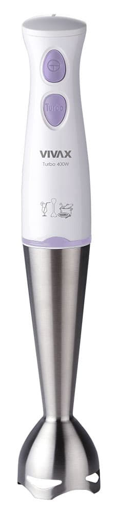Štapni mikser Vivax Home SB-400WP