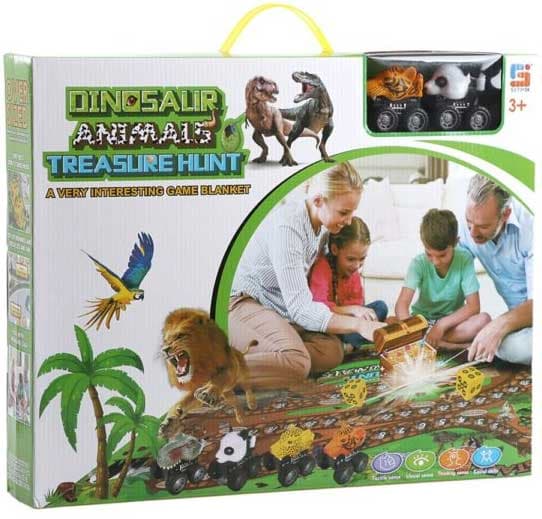 Društvena igra Sozzle Potraga za blagom 882024