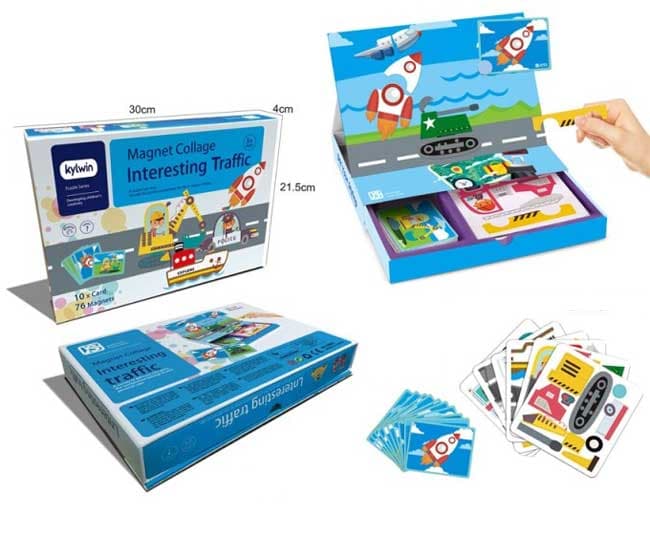 Zanimljiva vozila plovila i letelice Sozzle 882037