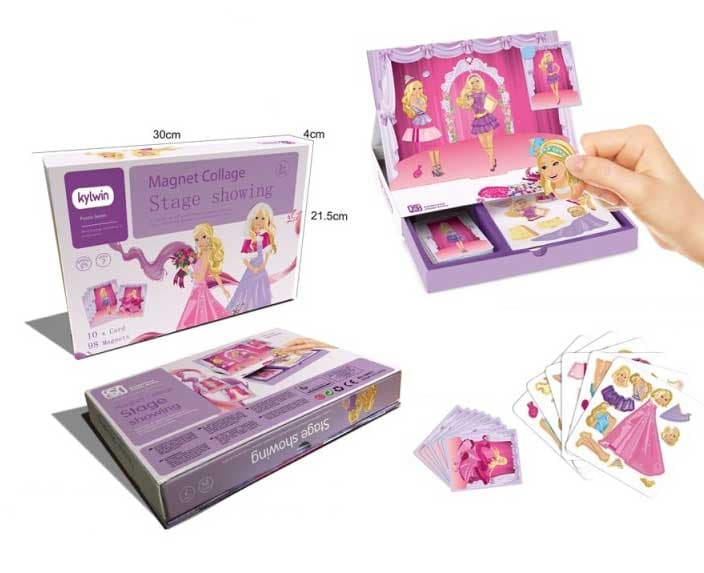 Modna revija Sozzle 882038