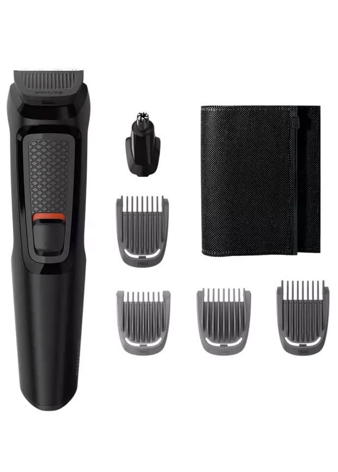 All-In-One trimer za kosu i bradu Philips Multigroom serije 3000 MG3710/15