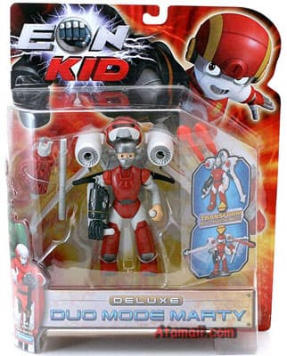 Eon Kid Duo Mode Marty PM44180