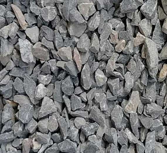 Dekorativni kamen Zrno sivo 16-31mm 25kg