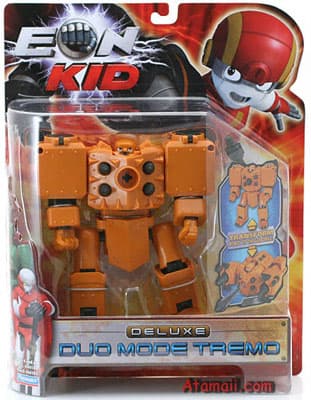 Eon Kid Duo Mode Tremo PM44180