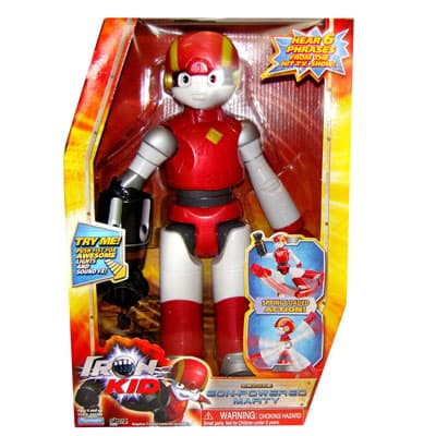 Eon Kid - Eon Powered Marty PM44240