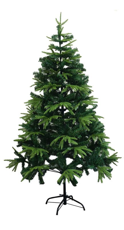 Novogodišnja jelka visine 150 cm