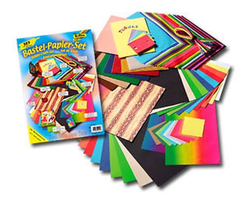 Folia Kreativni set za sve uzraste 940