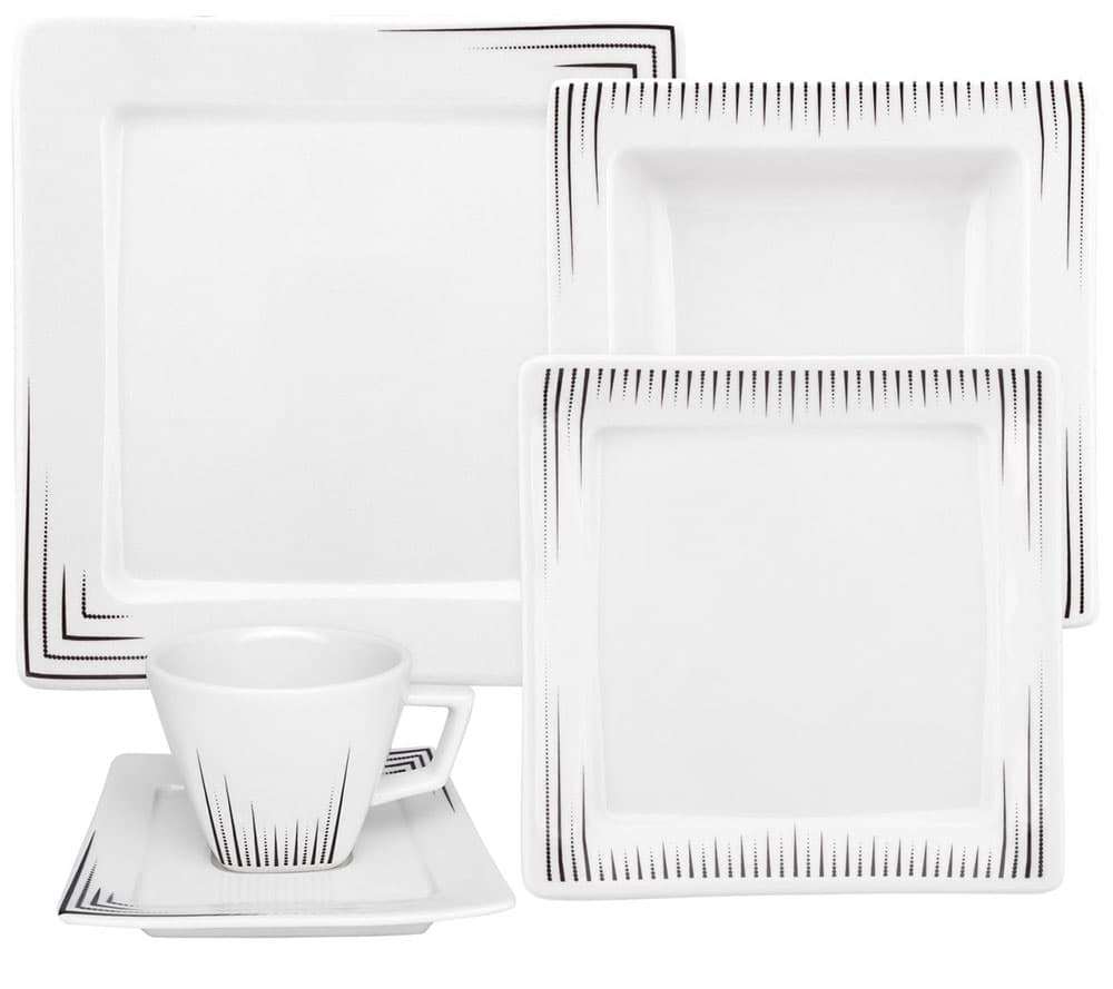 Servis za ručavanje Nara Venue 30 delova