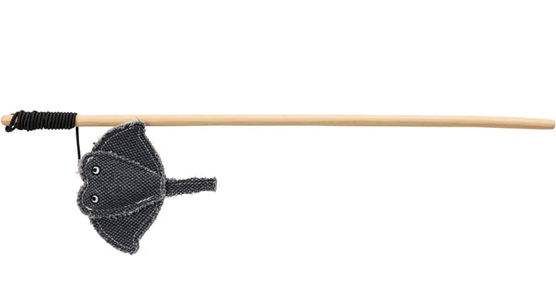 Trixie Be Nordic Igračka za mačke Raža na štapu 45511