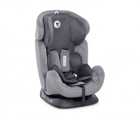 Lorelli autosediste galaxy 0-36kg grey