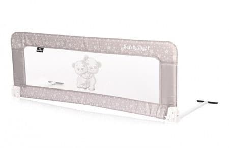Lorelli zastitna ogradica za krevetac - string hug