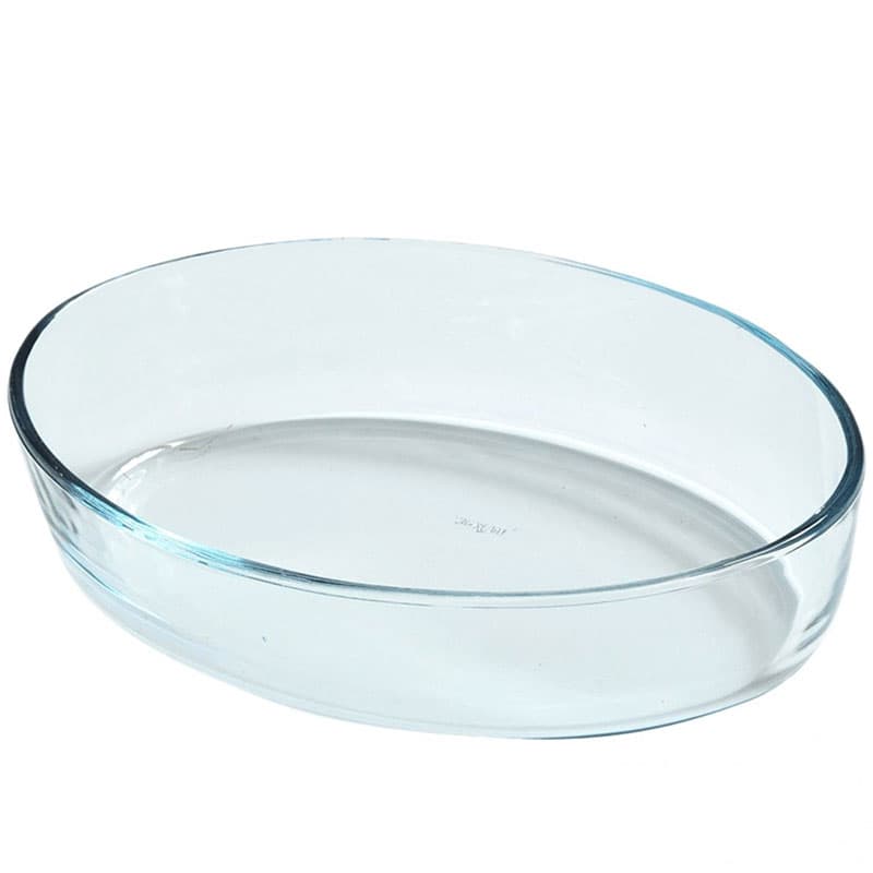 Vatrostalna posuda 30 x 21 cm