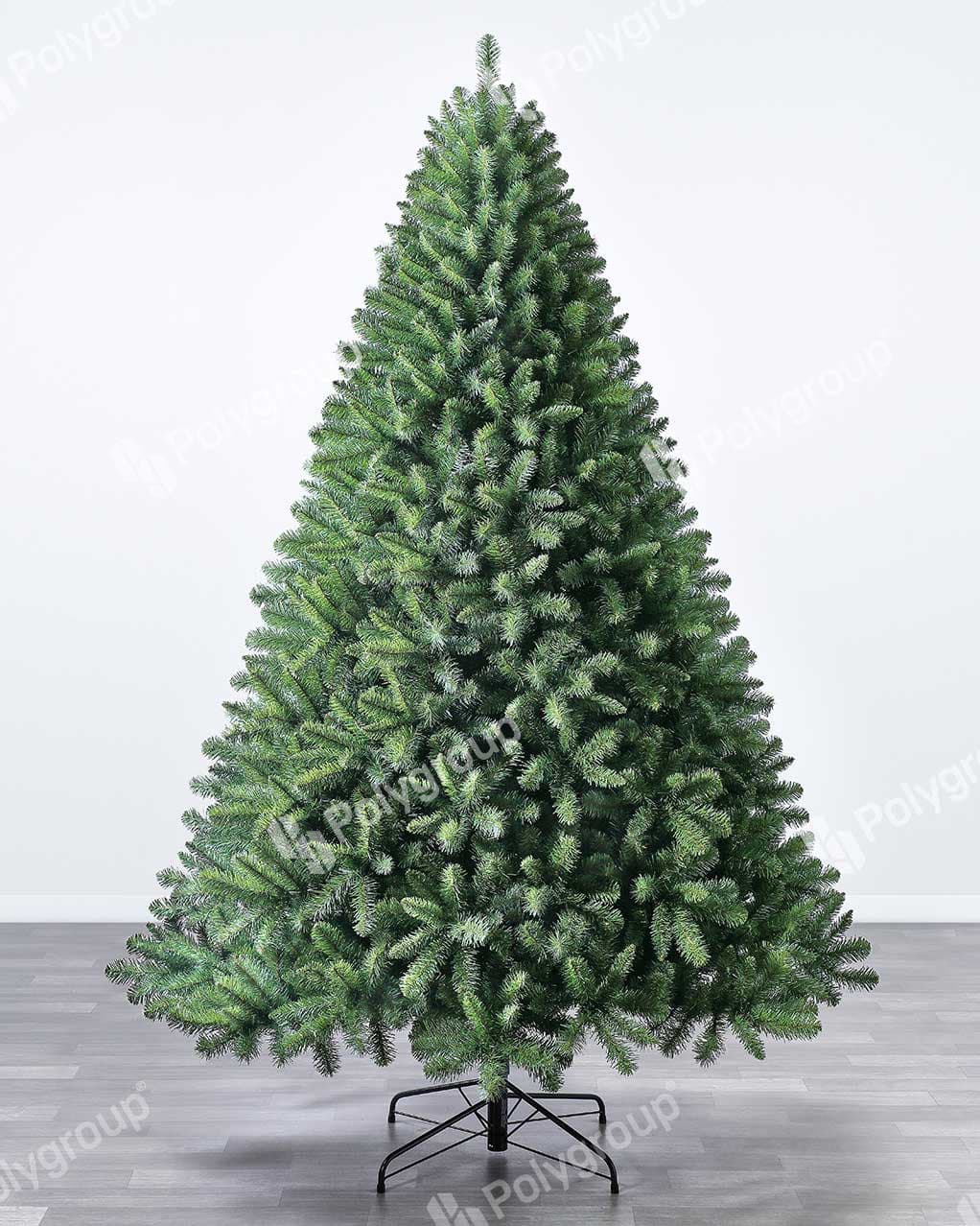 Novogodišnja Jelka Evergreen Classics Georgia Pine 240 cm