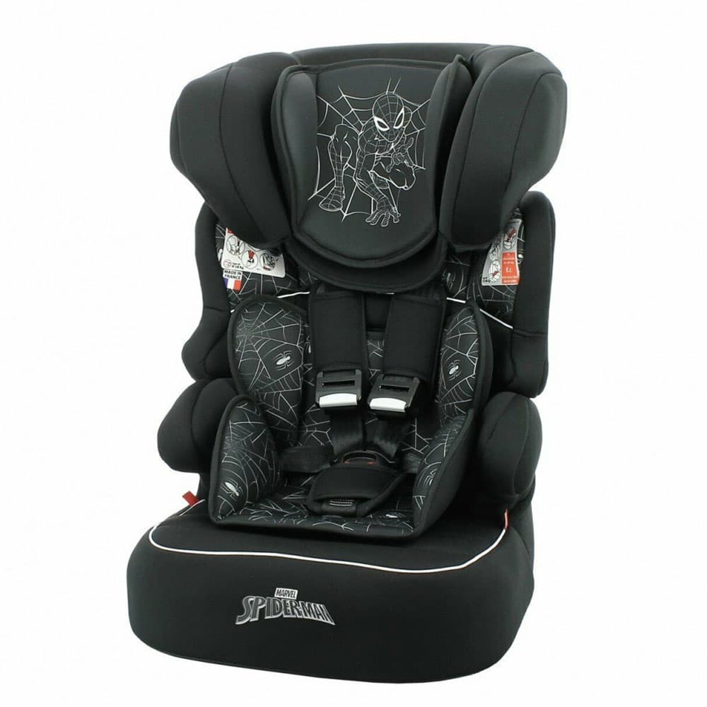 Auto sedište za decu Nania Beline Luxe Spiderman 9-36kg