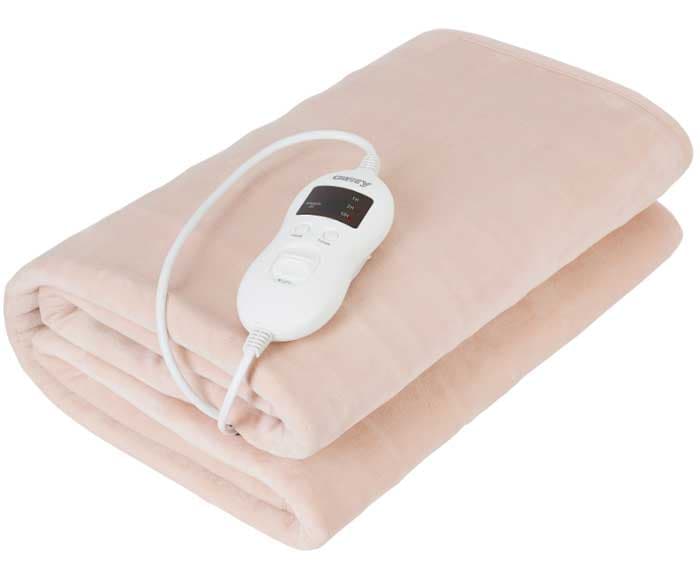 Električna grejna podloga sa tajmerom 150x80 Camry CR7423