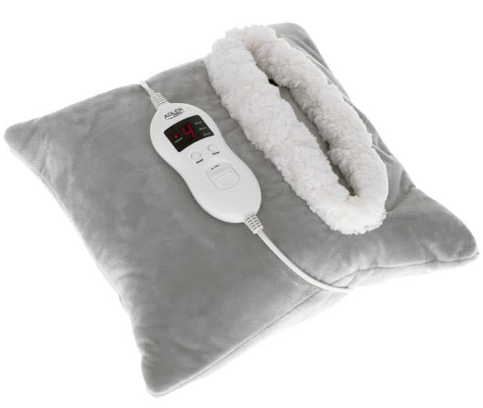 Električno grejno jastuče sa tajmerom Adler AD7412