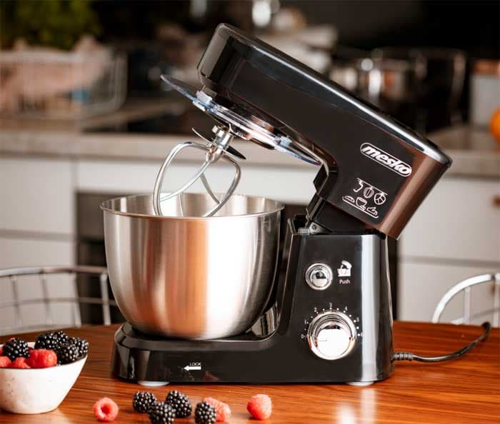 Univerzalni mikser sa posudom Mesko MS4217