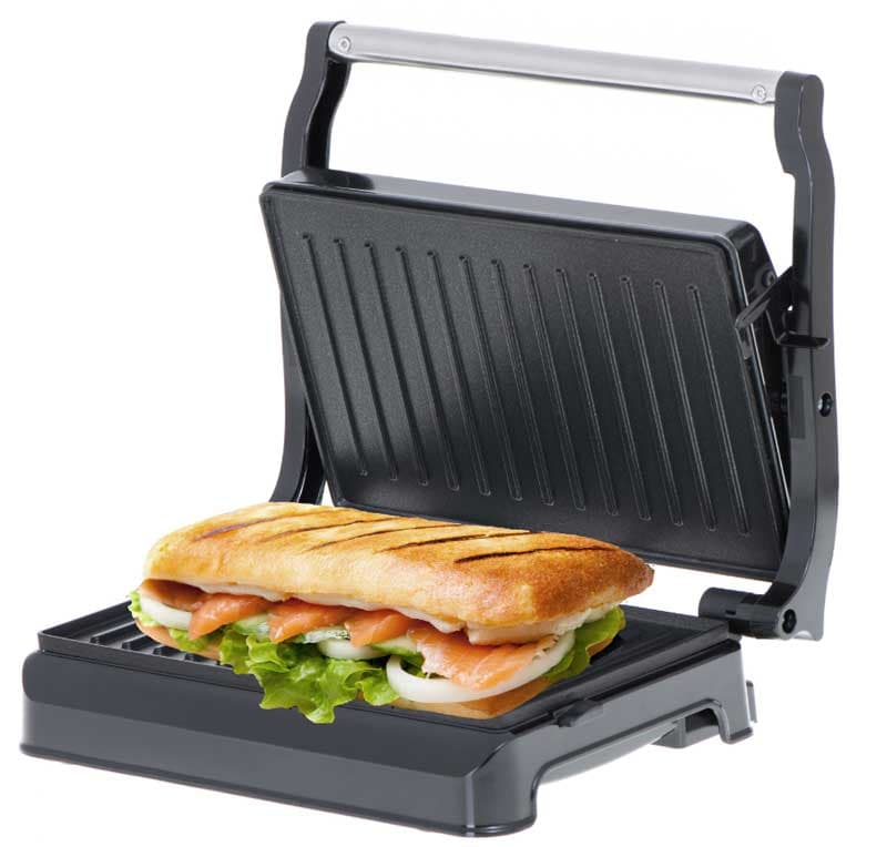 Kontakt grill toster Adler AD3052