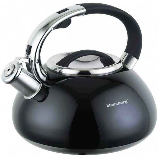 Čajnik 3L Klausberg KB7076