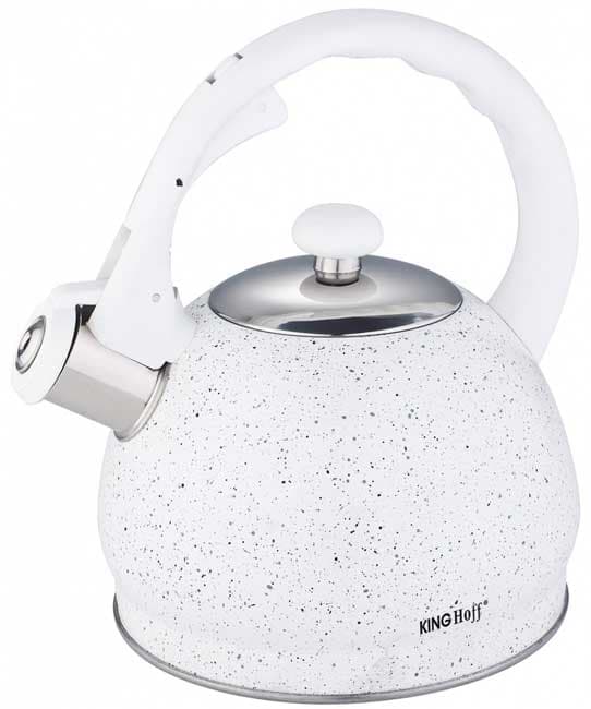 Čajnik 2L Kinghoff KH1404