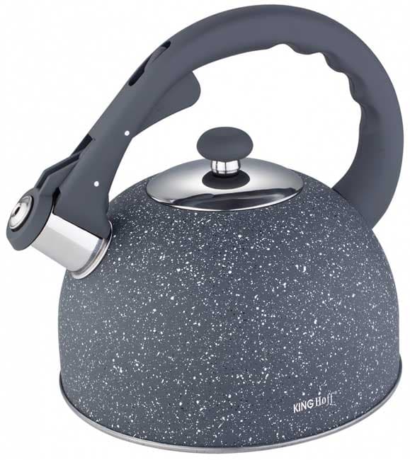 Čajnik 2.6L Kinghoff KH1408