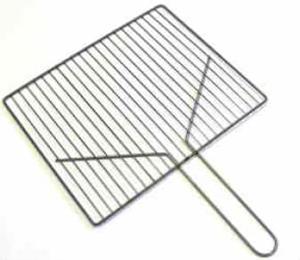 Rešetka za roštilj C 1405