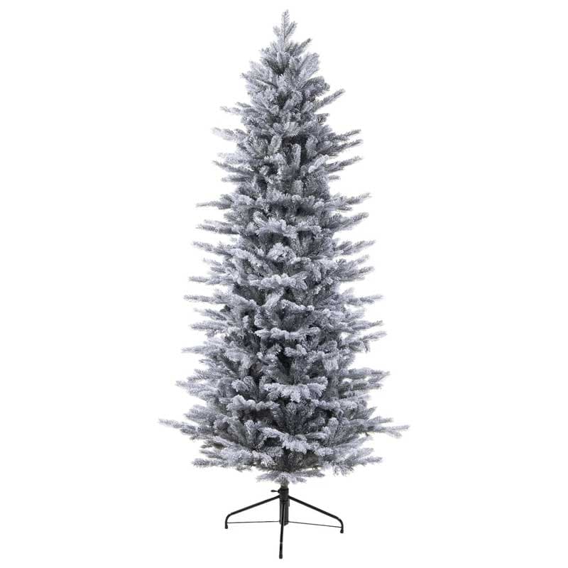 Novogodišnja jelka Everlands Grandis fir frosted 180cm