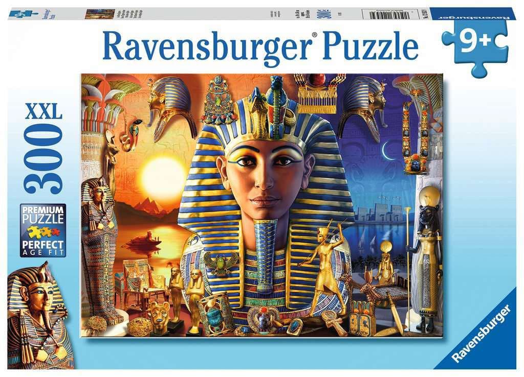 Ravensburger Puzzle 300 delova - Stari Egipat 12953