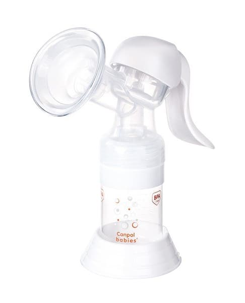 Canpol Manuelna Pumpica za Izmazanje 12/205