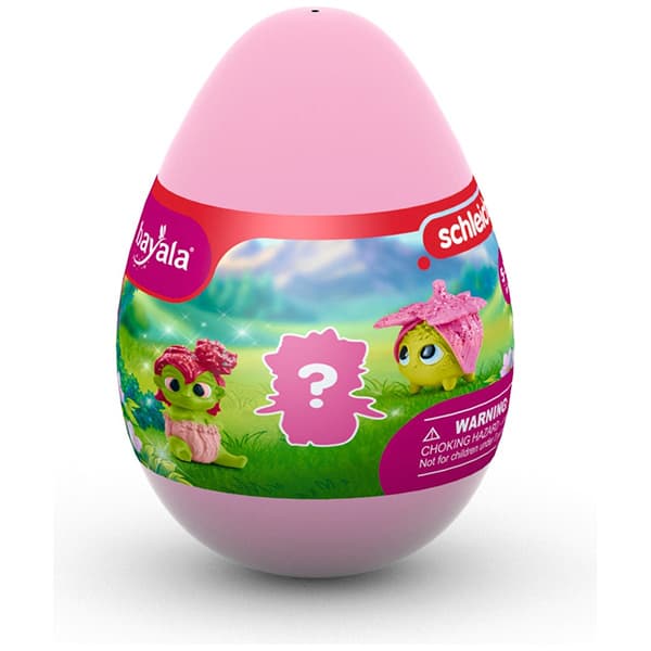 Schleich Bayala figurice - Jaje iznenađenja Bebe čarobne biljke 70642